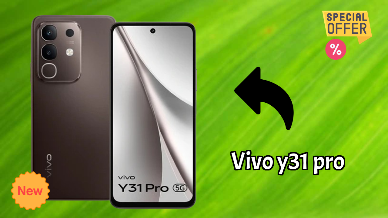 Vivo Y31 Pro RAM Review: 8 GB RAM Multitasking Check