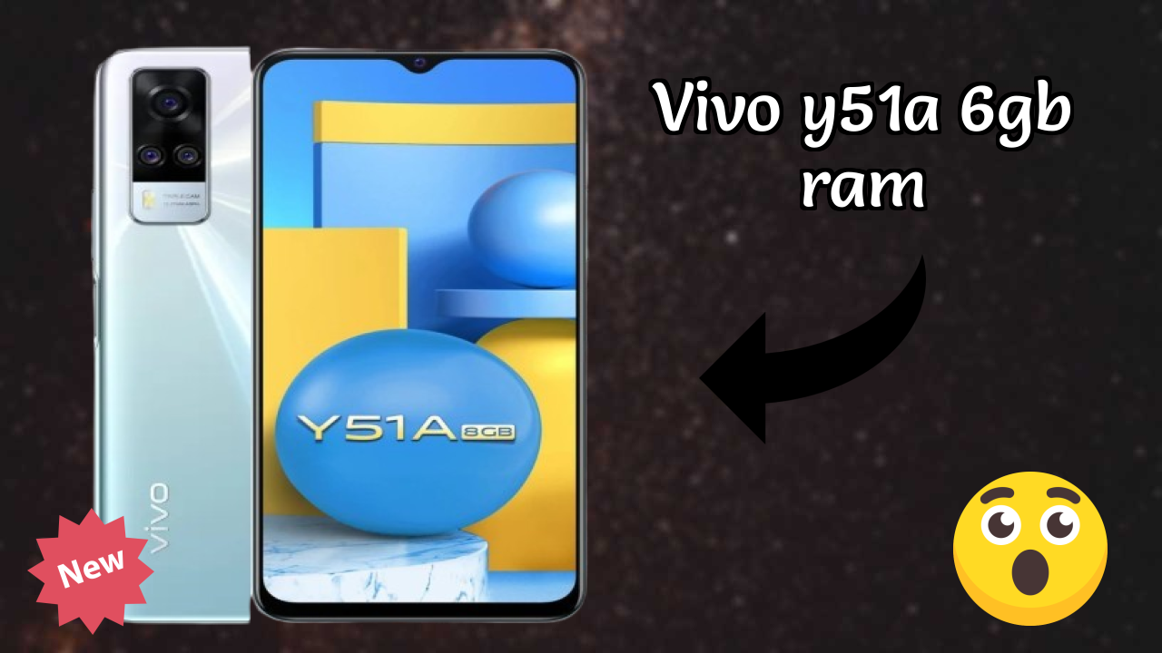 Vivo Y51A 6GB RAM 2026 Feature Battle – Top Choice?
