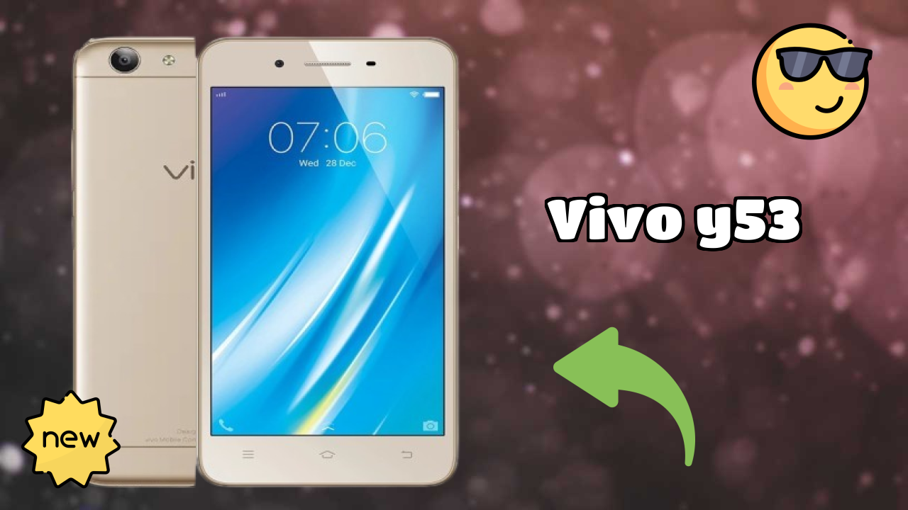Vivo Y53 Performance Test: Snapdragon 425 All Apps