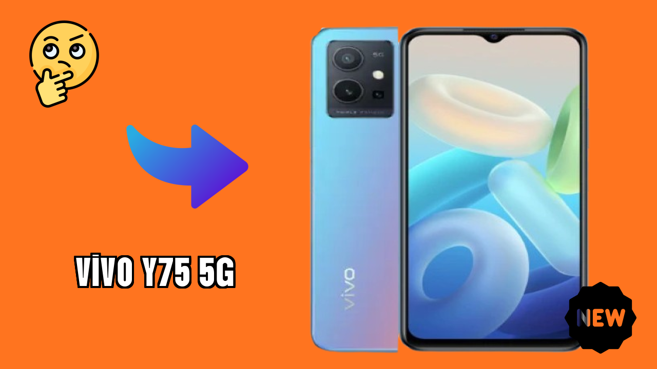 Vivo Y75 5G RAM Performance: 8 GB RAM Multitasking Test
