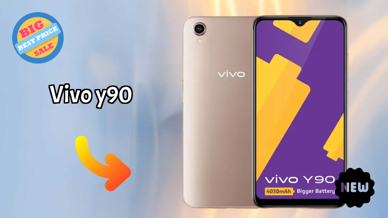 Vivo Y90 Camera Samples: 8 MP Rear Camera Real Photos