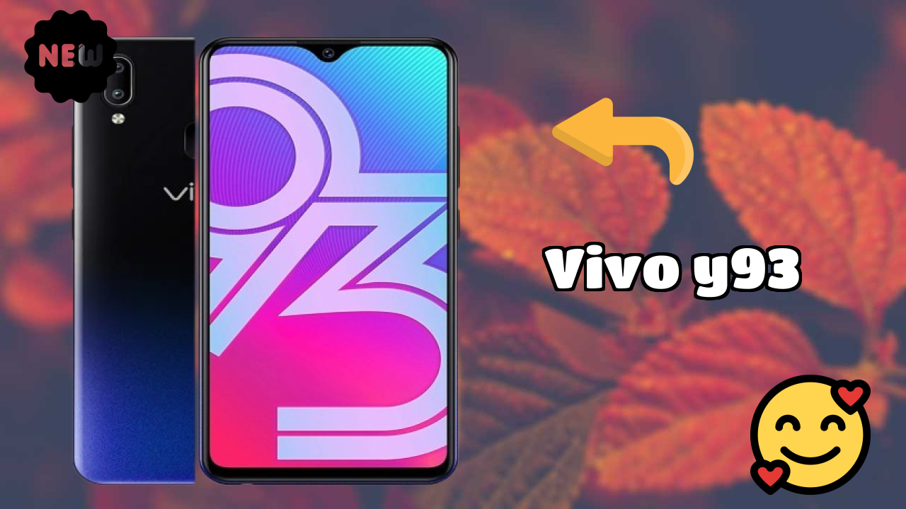 Vivo Y93 Camera Samples: 13 MP + 2 MP Rear Camera Real Test