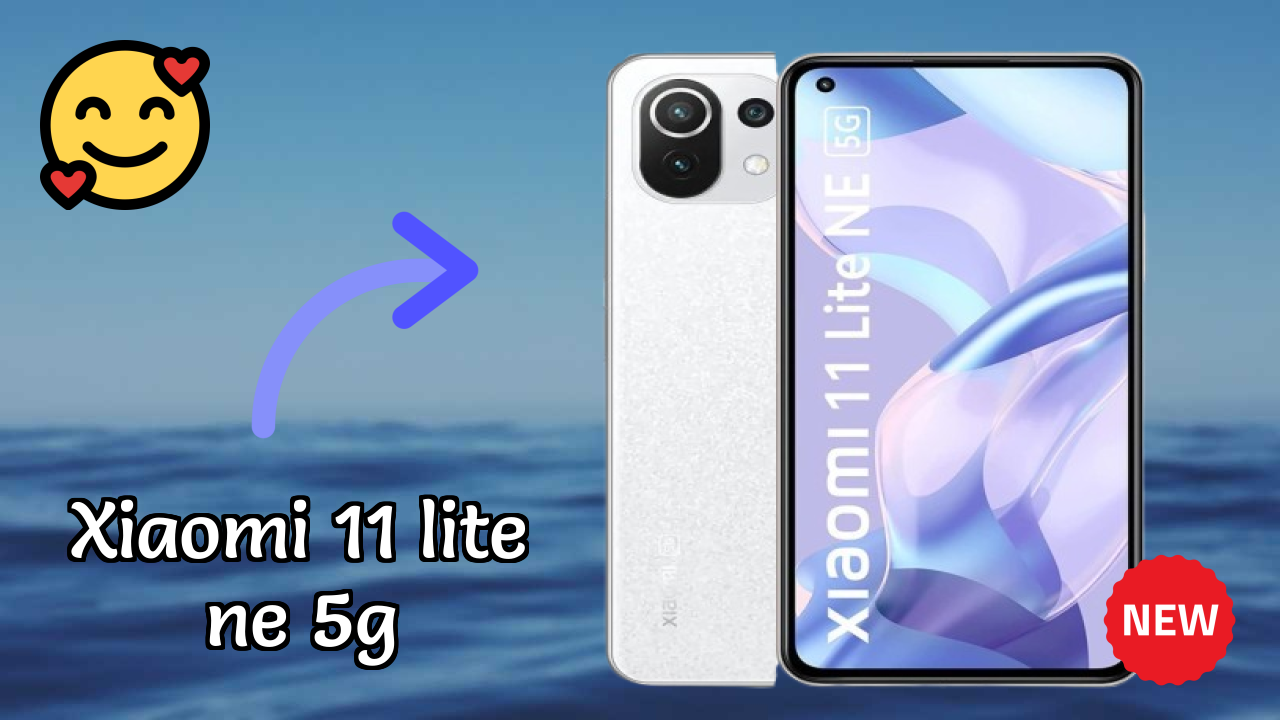 Xiaomi 11 Lite NE 5G RAM Analysis: 6 GB RAM Sufficient for Apps?