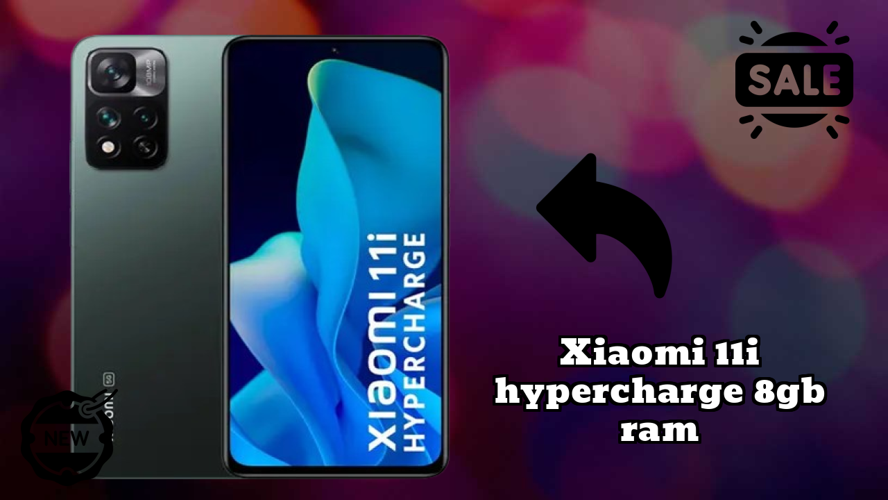 Xiaomi 11i HyperCharge 8GB RAM Camera Review: 108 MP + 8 MP + 2 MP Rear Camera Photo Test