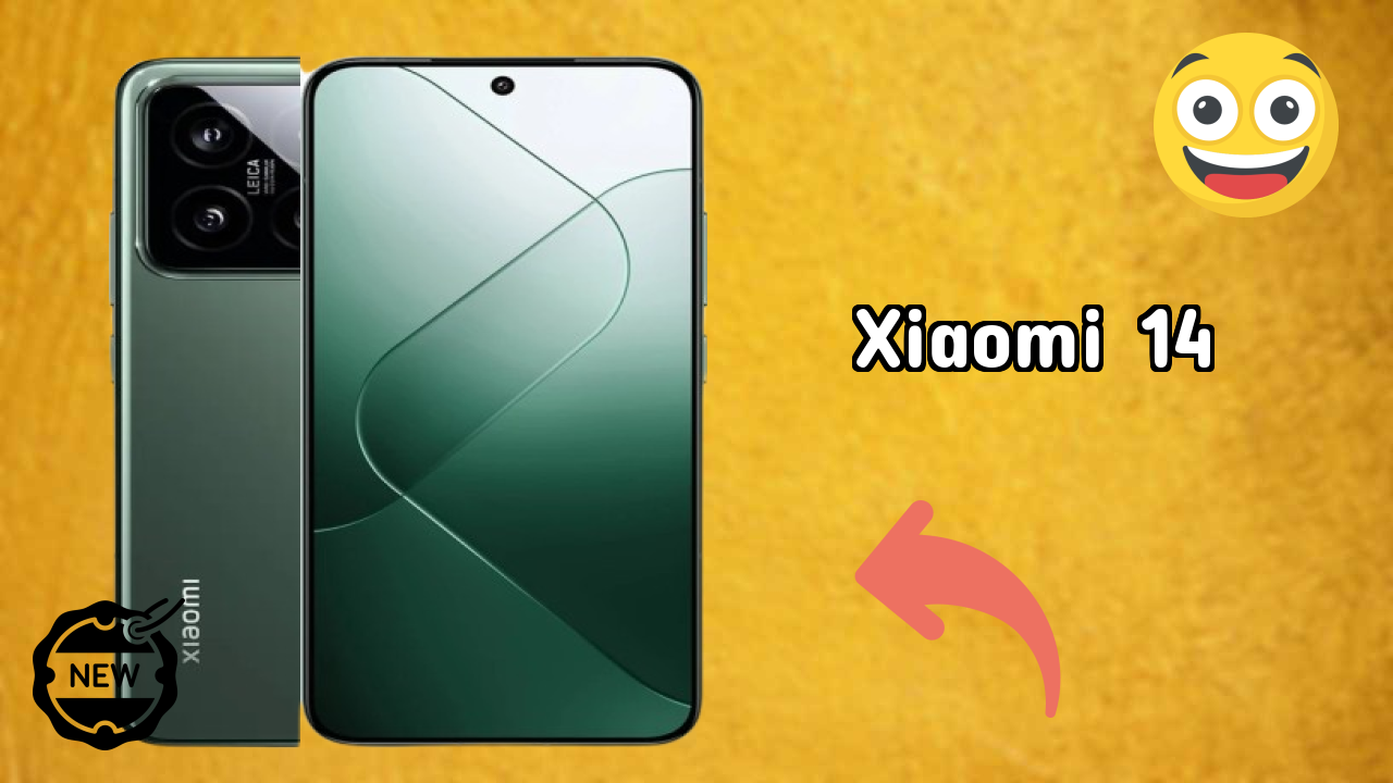 Xiaomi 14 RAM Performance: 12 GB RAM Gaming Test