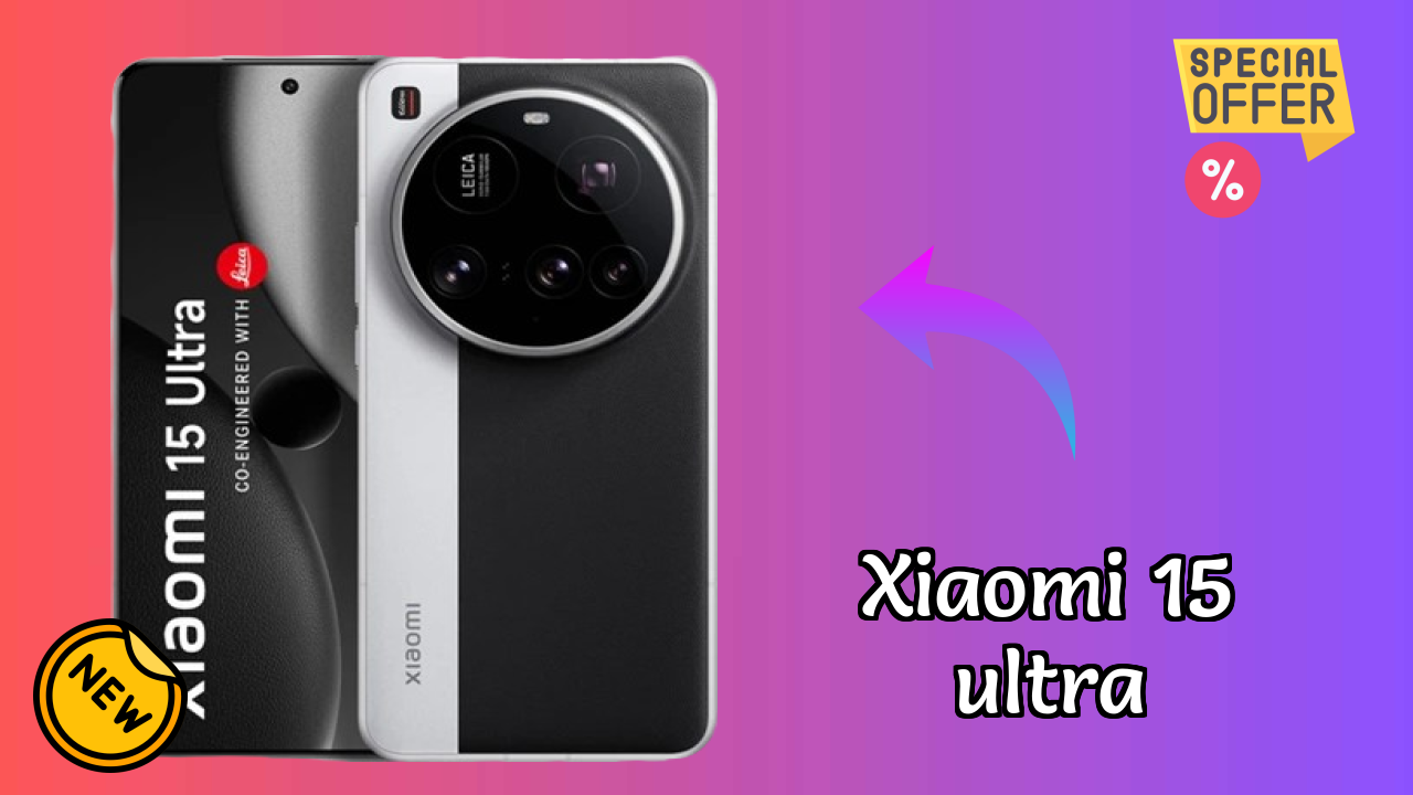 Xiaomi 15 Ultra RAM Review: 16 GB RAM Gaming Tested