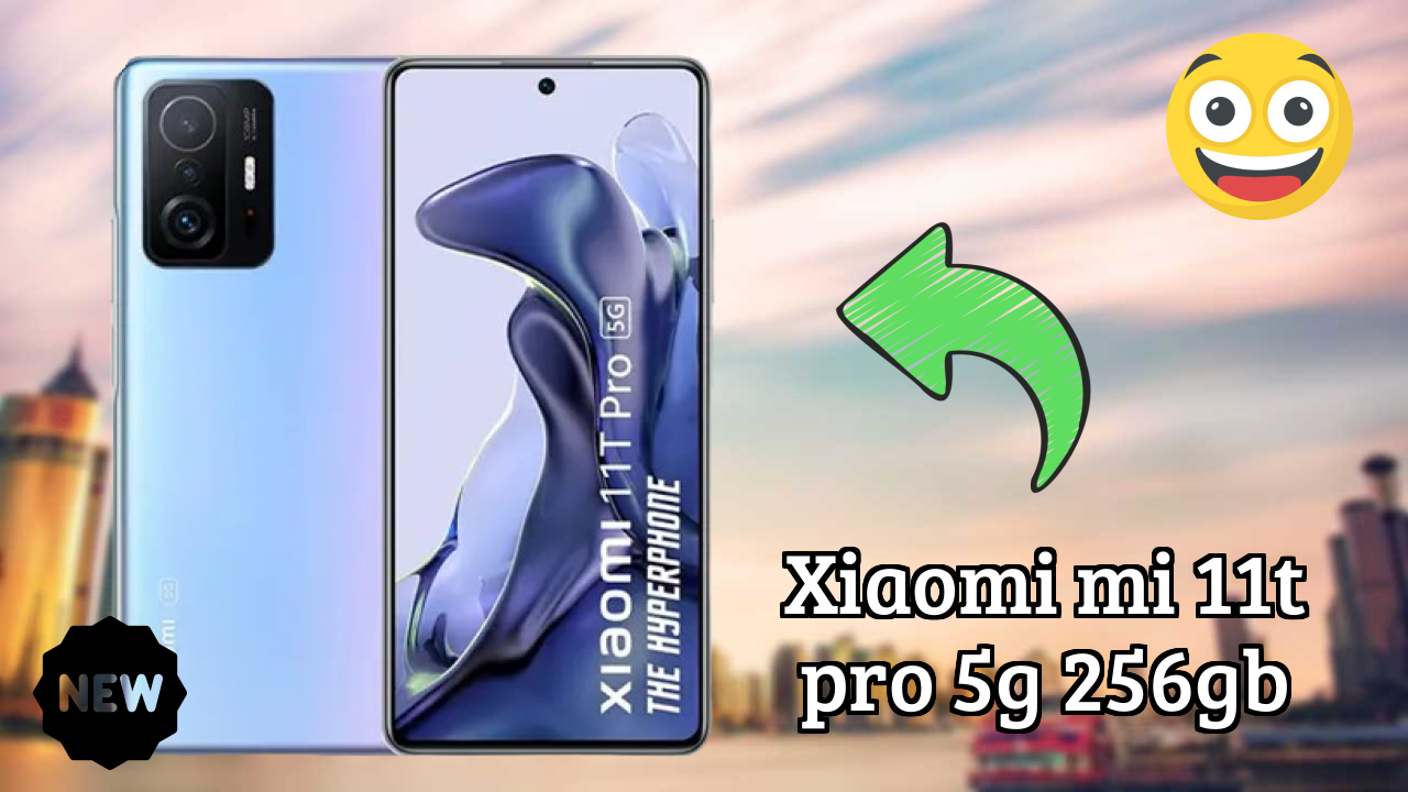 Xiaomi Mi 11T Pro 5G 256GB Camera Test: 108 MP + 8 MP + 5 MP Rear Camera Real Photos