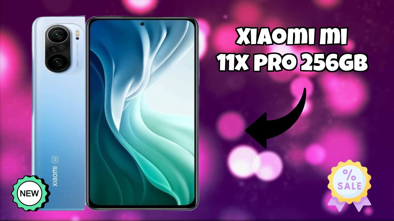 Xiaomi Mi 11X Pro 256GB 2026 Feature Battle – Top Choice?