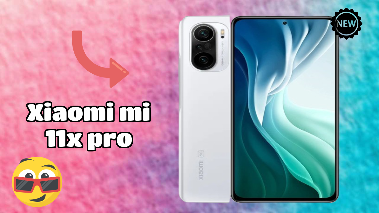 Xiaomi Mi 11X Pro at ₹23,825 - Worth the Money? Honest Review