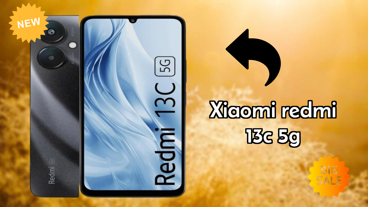 Xiaomi Redmi 13C 5G Battery Review: 5000 MAh Usage Analysis