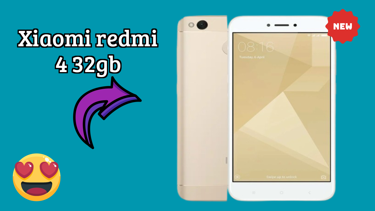 Xiaomi Redmi 4 32GB at ₹6,999 - Is It Worth Buying Now?