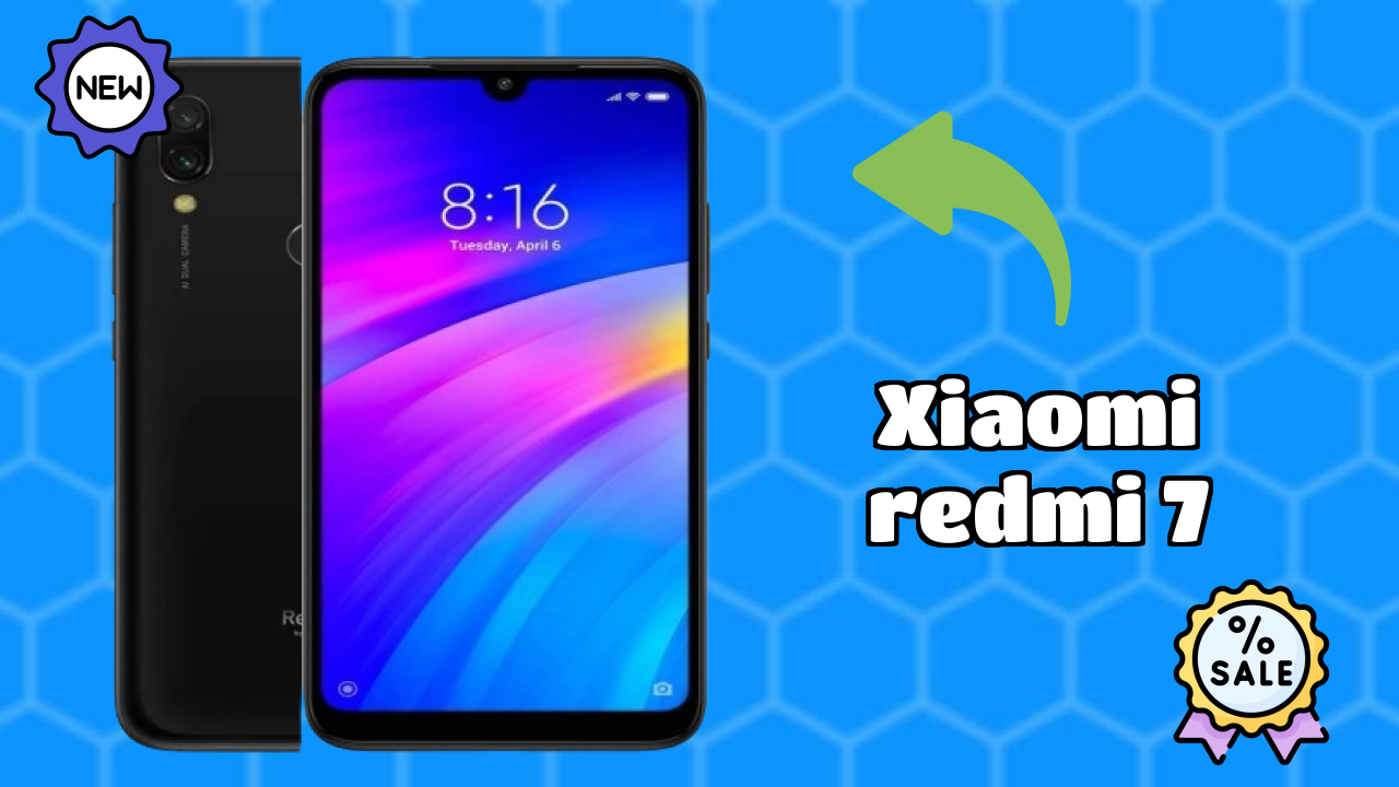 Xiaomi Redmi 7 Battery Review: 4000 MAh Charging Speed