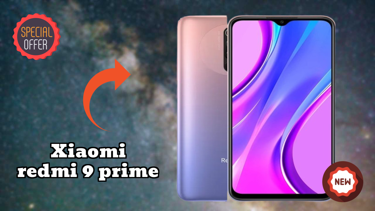 Xiaomi Redmi 9 Prime Processor Review: MediaTek Helio G80 Benchmarks