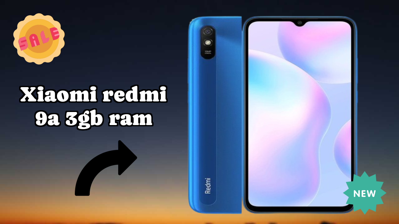Xiaomi Redmi 9A 3GB RAM Battery Review: 5000 MAh Charging Analysis