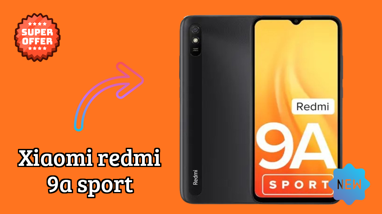 Xiaomi Redmi 9A Sport RAM Performance: 2 GB RAM Gaming Check