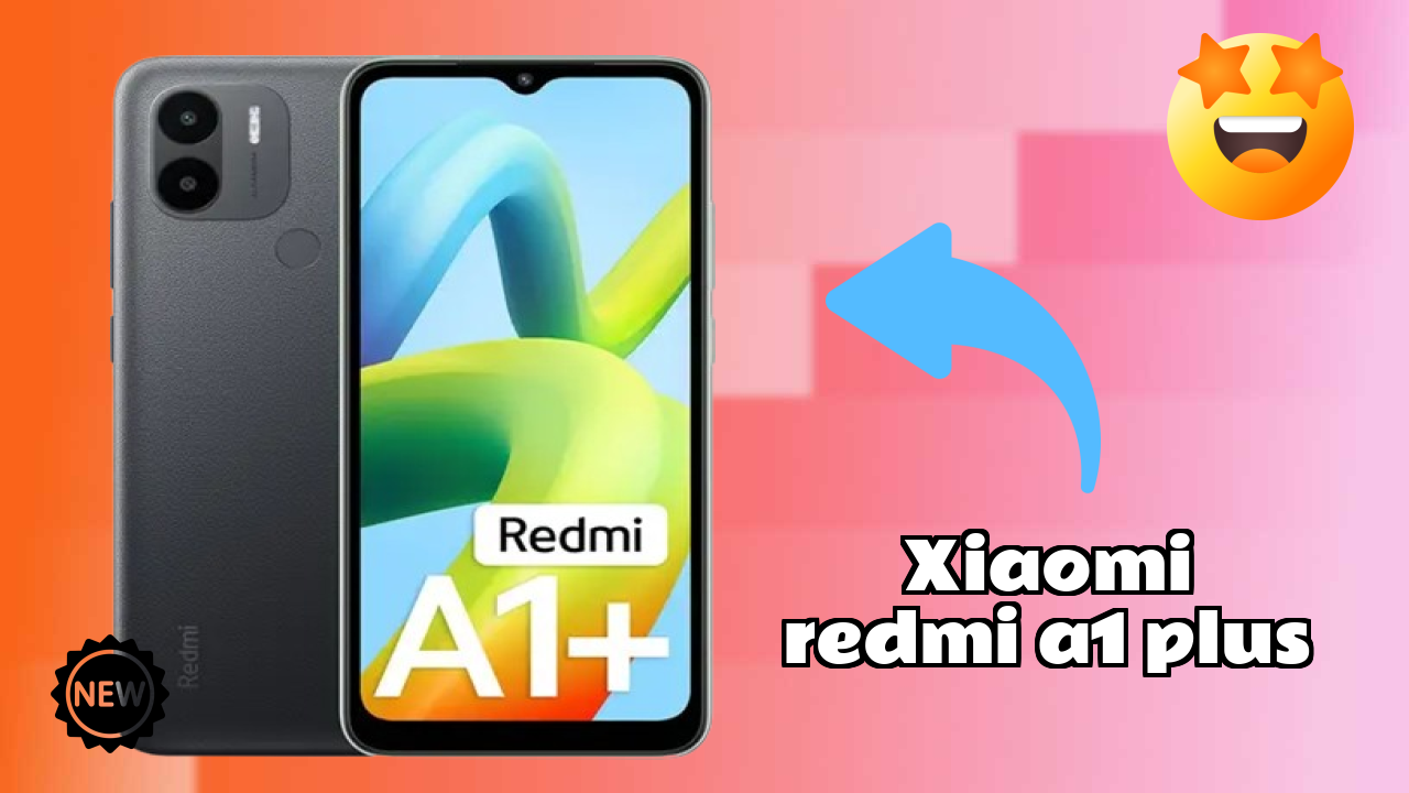 Xiaomi Redmi A1 Plus at ₹5,899 - Should You Buy It Now?