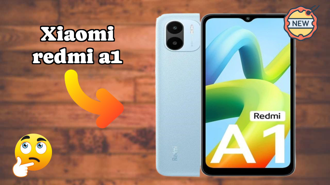 Xiaomi Redmi A1 Comparison 2026 – Complete Feature Breakdown
