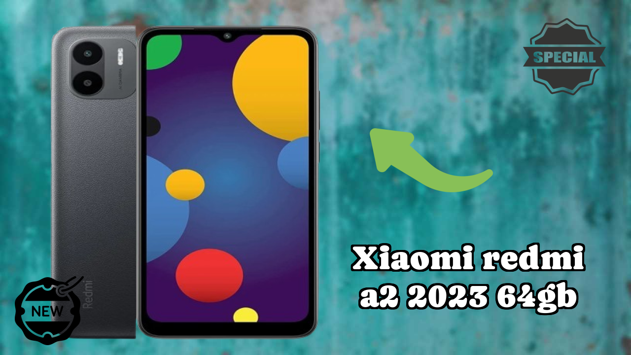 Is Xiaomi Redmi A2 2023 64GB the Right Mobile for 2026?
