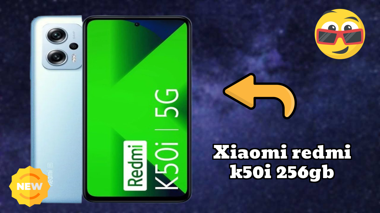 Xiaomi Redmi K50i 256GB Camera Test: 64 MP + 8 MP + 2 MP Rear Camera Sample Shots