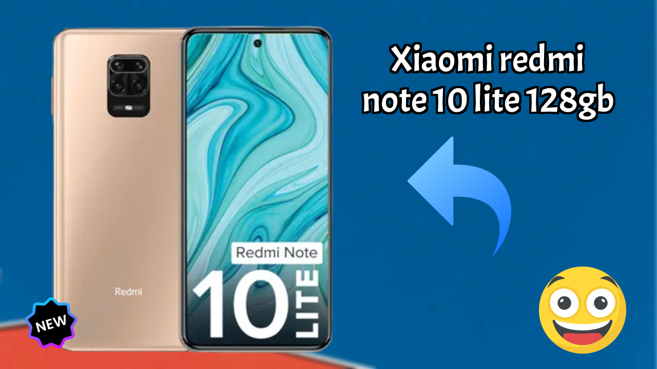 Xiaomi Redmi Note 10 Lite 128GB Gaming Performance: Snapdragon 720G FPS Test