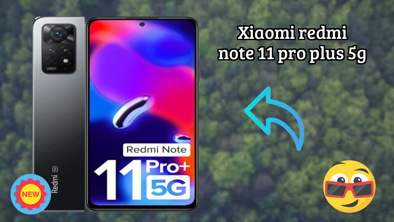 Xiaomi Redmi Note 11 Pro Plus 5G at ₹18,511 - Complete Buying Guide