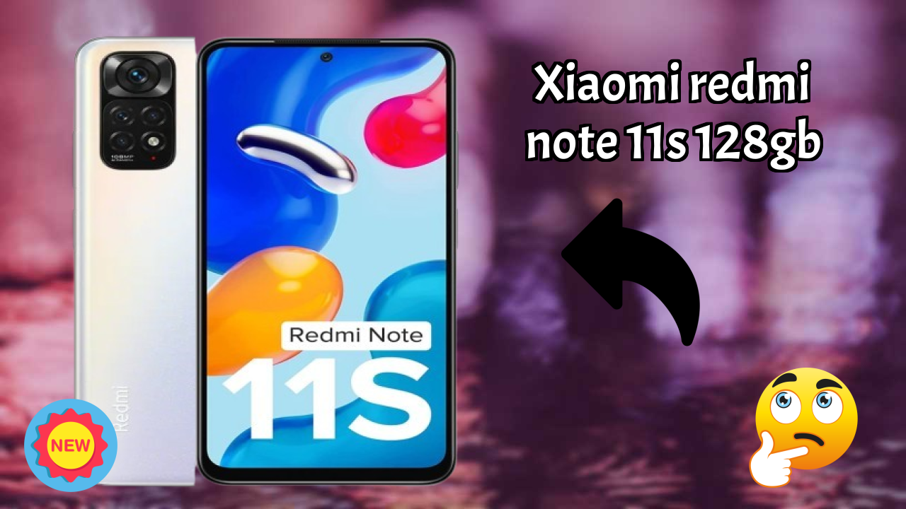 Xiaomi Redmi Note 11S 128GB Camera Review: 108 MP + 8 MP + 2 MP + 2 MP Rear Camera Samples
