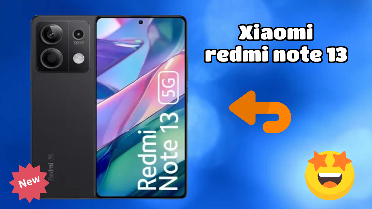 Xiaomi Redmi Note 13 Camera Quality: 16 MP Front Camera Selfie Review