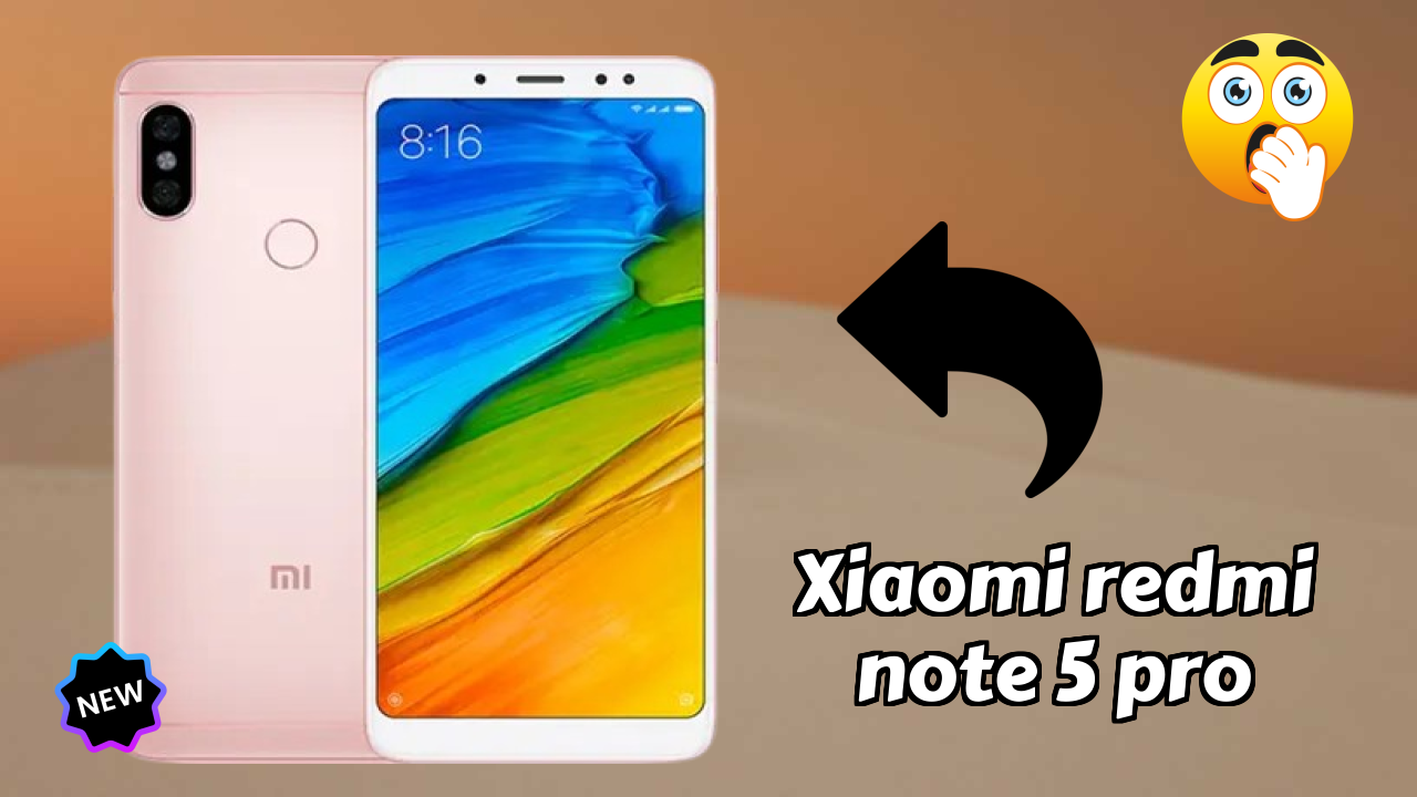Xiaomi Redmi Note 5 Pro Display Size: 5.99 Inches (15.21 Cm) Screen Quality