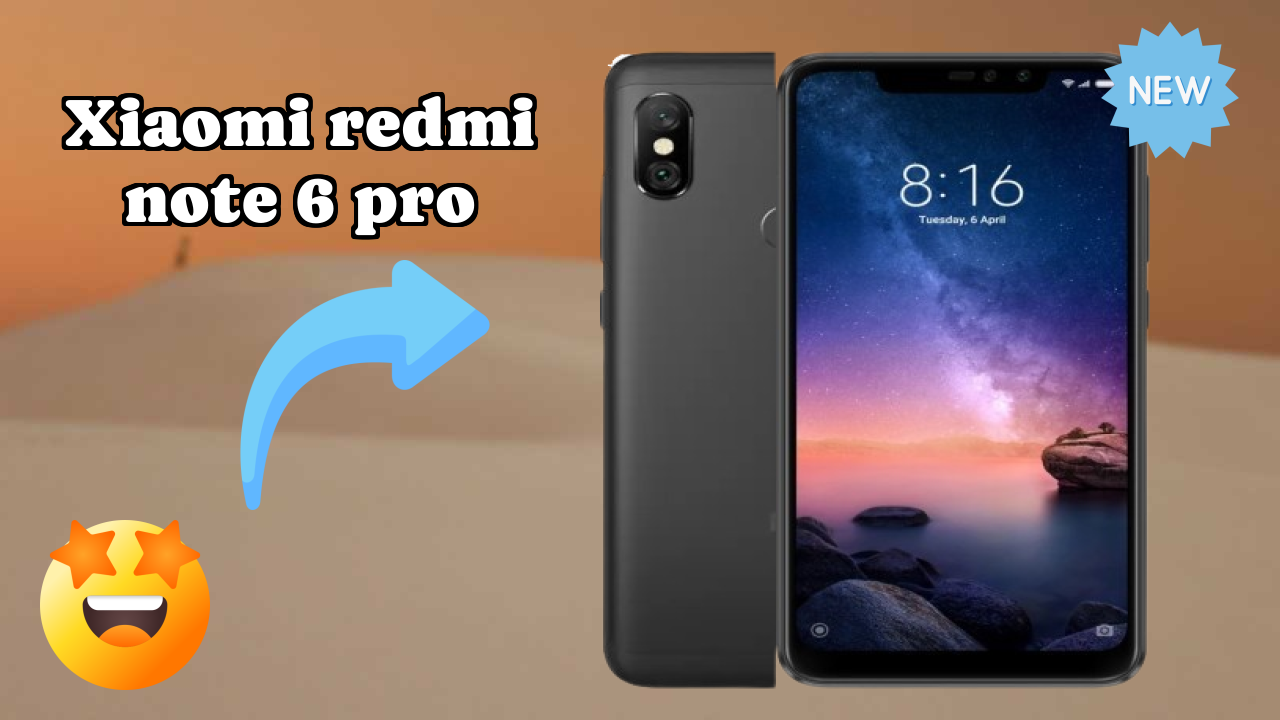 Xiaomi Redmi Note 6 Pro Camera Quality: 12 MP + 5 MP Rear Camera Samples Review