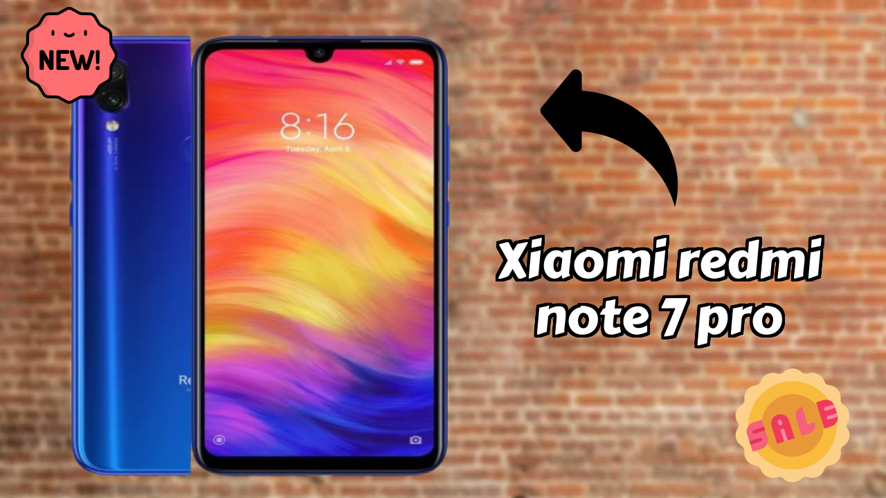 Xiaomi Redmi Note 7 Pro Camera Test: 13 MP Front Camera Selfie Test