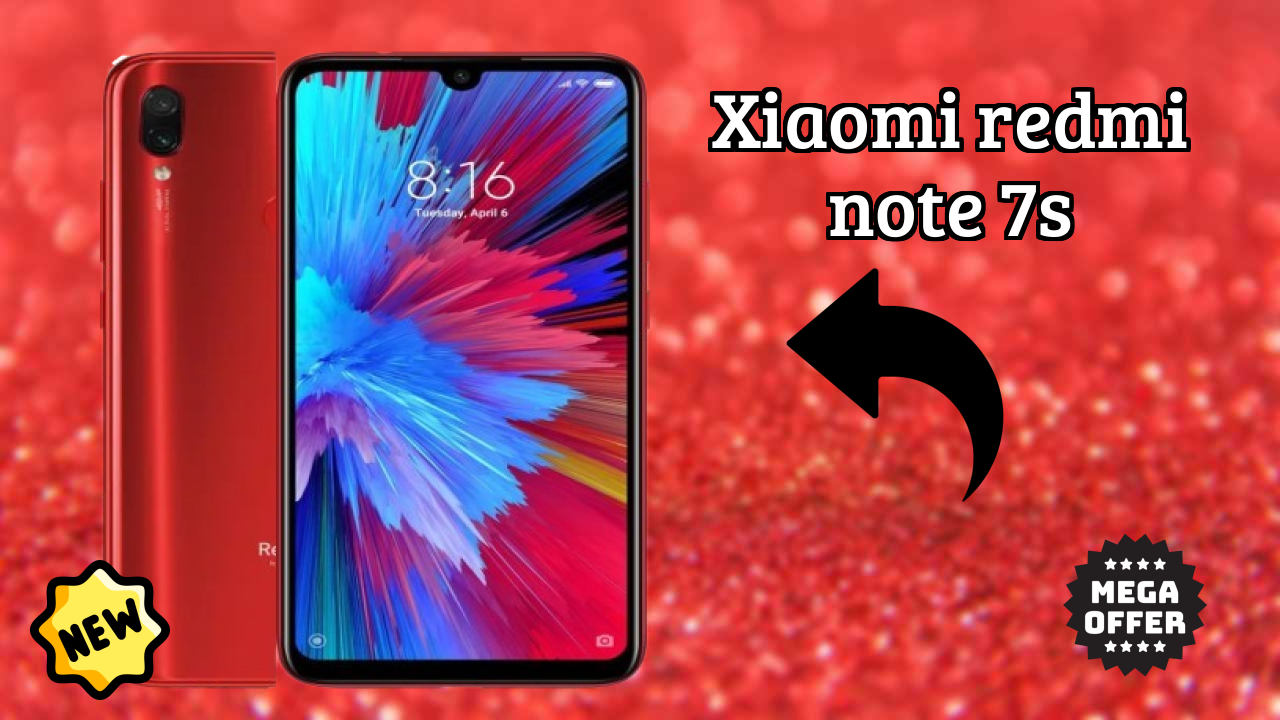 Should You Switch to Xiaomi Redmi Note 7S in 2026?
