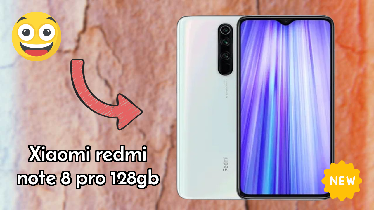 Xiaomi Redmi Note 8 Pro 128GB Display Quality: IPS LCD Review