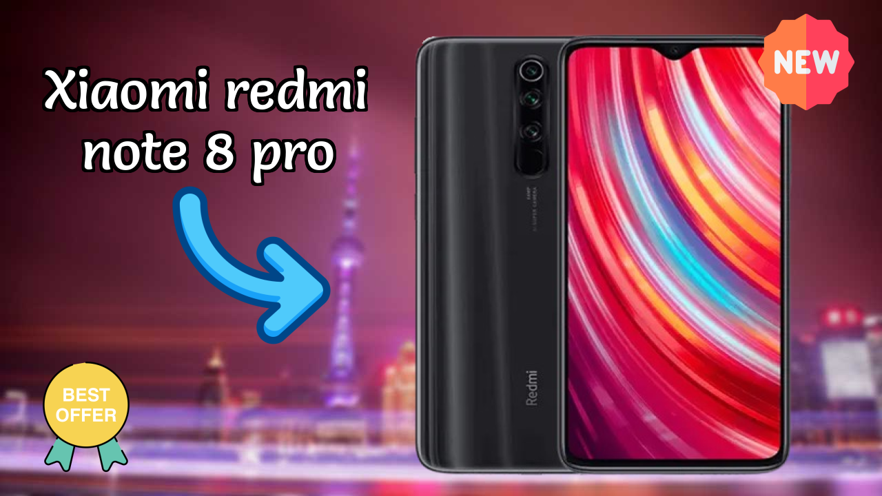 Xiaomi Redmi Note 8 Pro Processor Review: MediaTek Helio G90T Speed Test