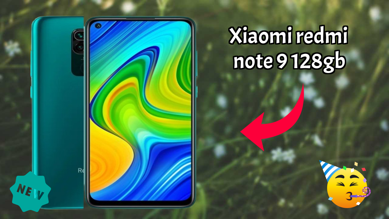 Xiaomi Redmi Note 9 128GB 2026 Value-for-Money Verdict
