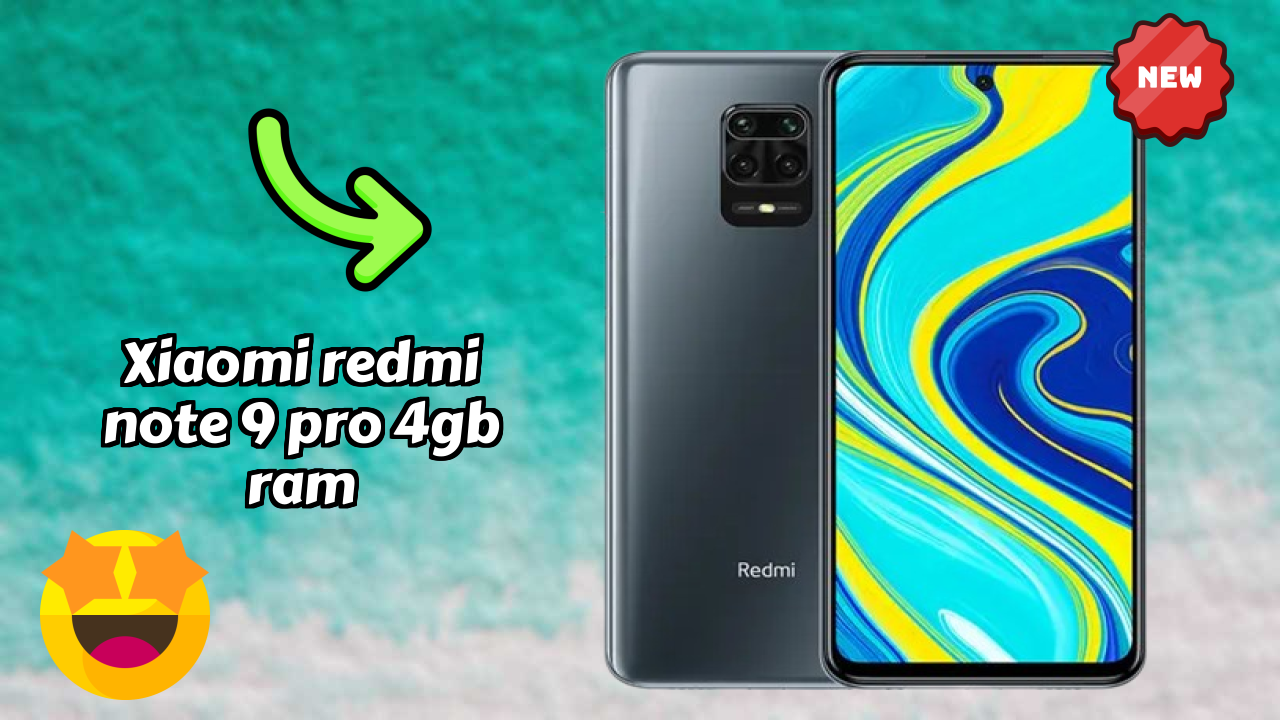 Xiaomi Redmi Note 9 Pro 4GB RAM Camera Quality: 48 MP + 8 MP + 5 MP + 2 MP Rear Camera Photo Review