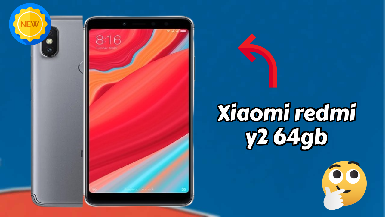 Xiaomi Redmi Y2 64GB Display Review: IPS LCD Explained