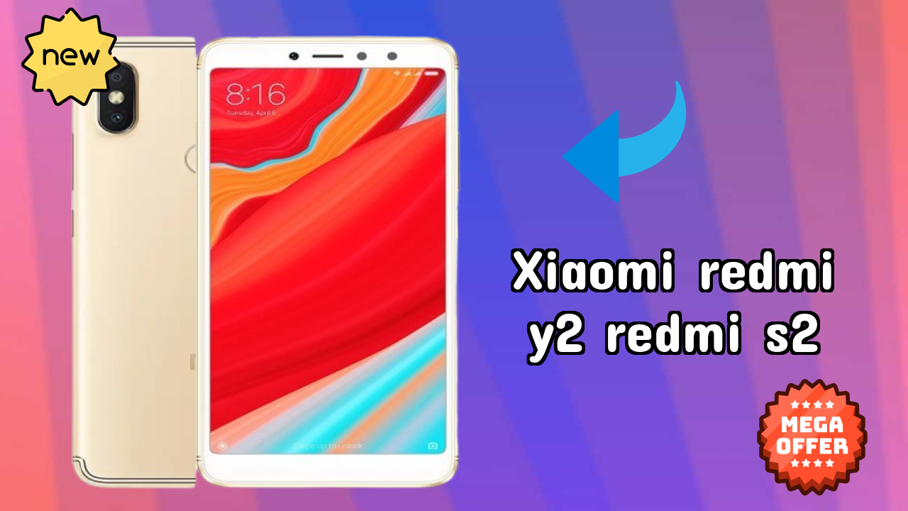 Xiaomi Redmi Y2 (Redmi S2) Gaming Test: Snapdragon 625 FPS Performance