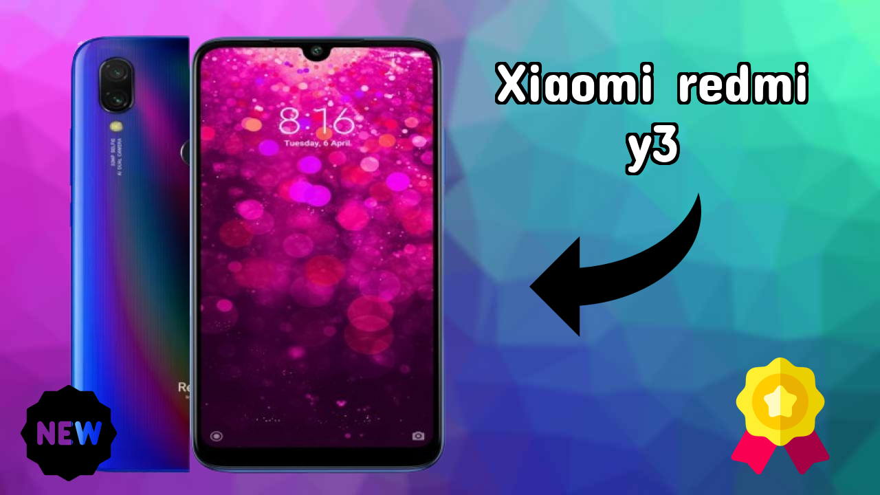 Xiaomi Redmi Y3 Camera Quality: 32 MP Front Camera Selfie Test